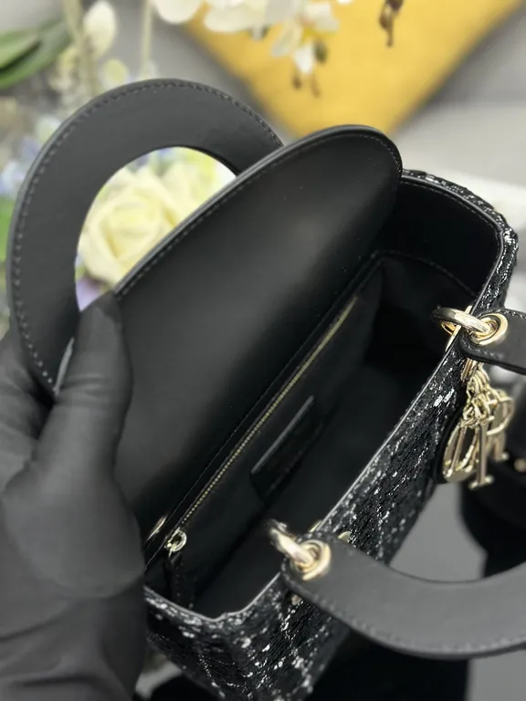 Dior Bag 